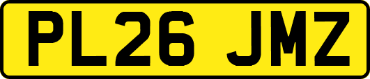 PL26JMZ