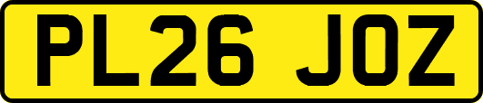 PL26JOZ