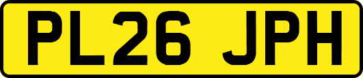 PL26JPH