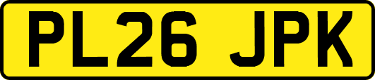 PL26JPK