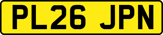 PL26JPN