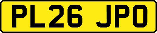 PL26JPO