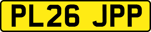 PL26JPP