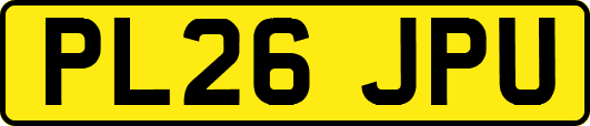 PL26JPU