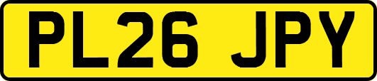 PL26JPY