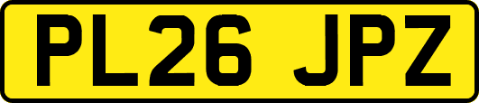 PL26JPZ