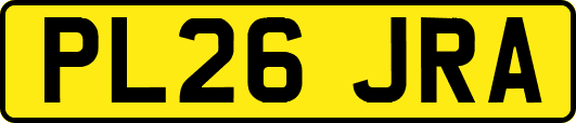 PL26JRA