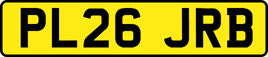 PL26JRB