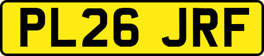 PL26JRF