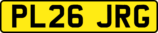 PL26JRG
