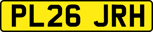 PL26JRH