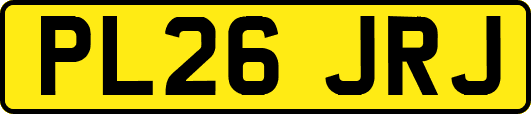 PL26JRJ