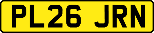 PL26JRN