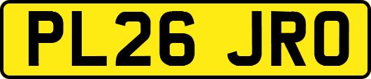 PL26JRO