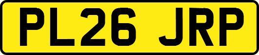 PL26JRP