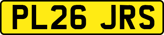 PL26JRS