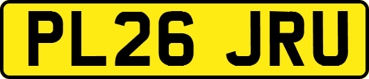 PL26JRU