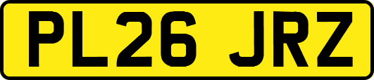 PL26JRZ