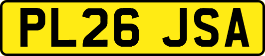PL26JSA