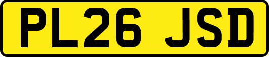 PL26JSD