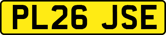 PL26JSE