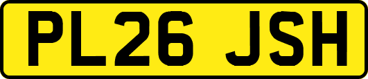 PL26JSH