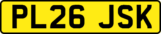 PL26JSK