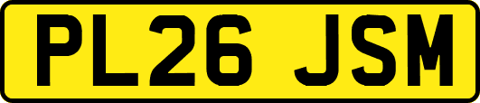 PL26JSM