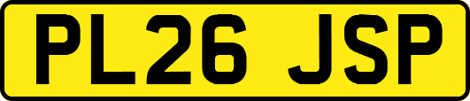 PL26JSP