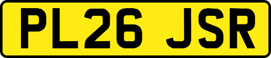 PL26JSR