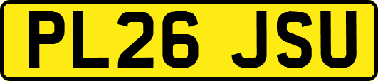 PL26JSU
