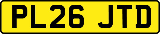 PL26JTD