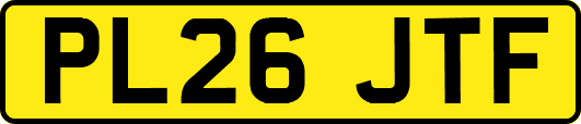 PL26JTF