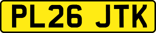 PL26JTK
