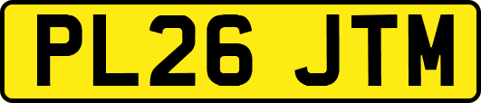 PL26JTM