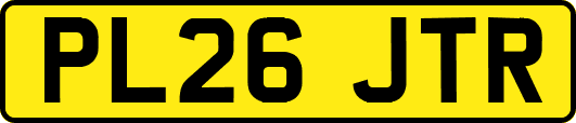 PL26JTR