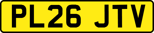 PL26JTV