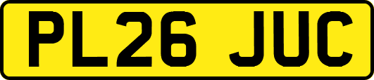 PL26JUC