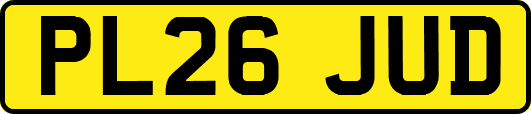 PL26JUD