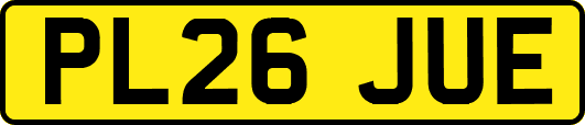 PL26JUE