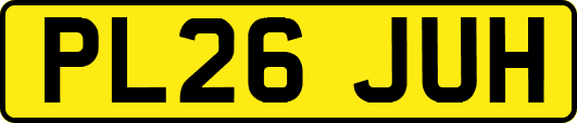 PL26JUH