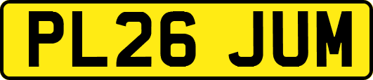 PL26JUM