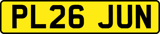 PL26JUN