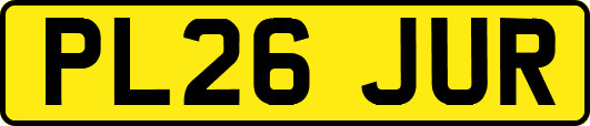PL26JUR