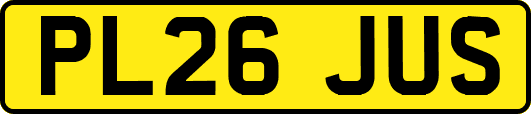 PL26JUS