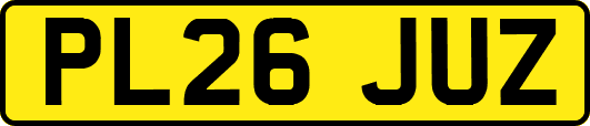 PL26JUZ
