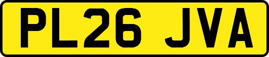 PL26JVA