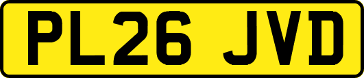 PL26JVD