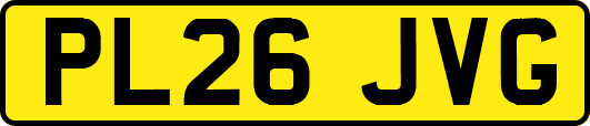 PL26JVG