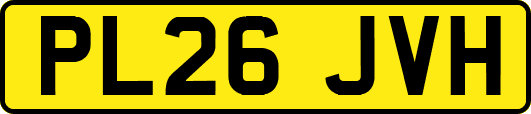 PL26JVH
